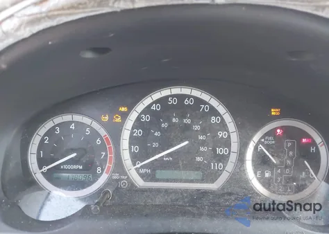 2005 Toyota Sienna Xle Limited z USA, uszkodzony, nr VIN 5TDZA22C05S281809